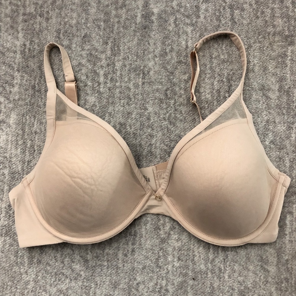 Third Love bra size 36D